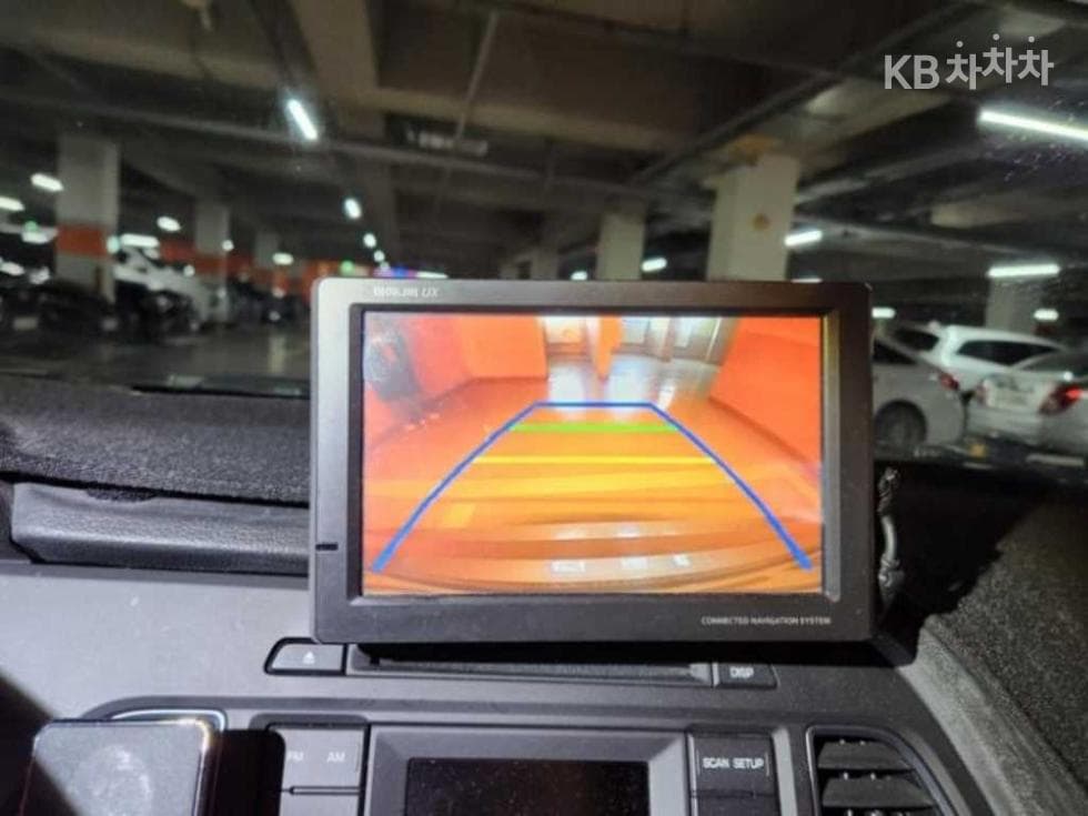 Hyundai Sonata LF2.0 LPI 택시 Style - 10