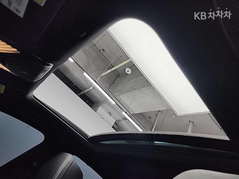 BMW 올New5 Series (G30)520d xDrive M Sport Package Plus - 14