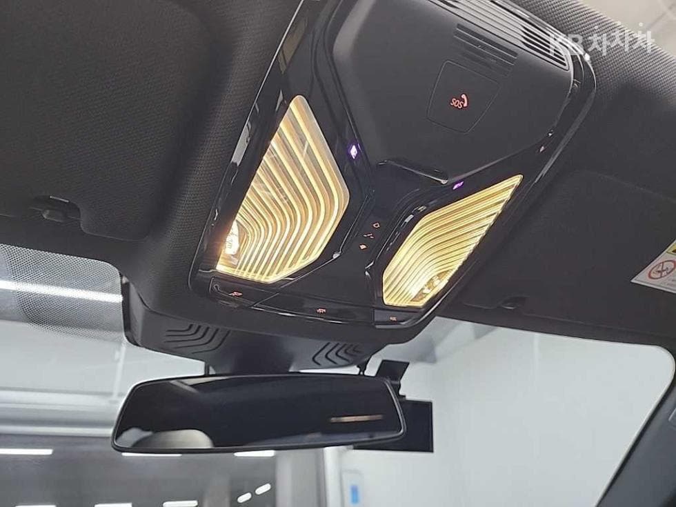 BMW 올New5 Series (G30)520d xDrive M Sport Package Plus - 17