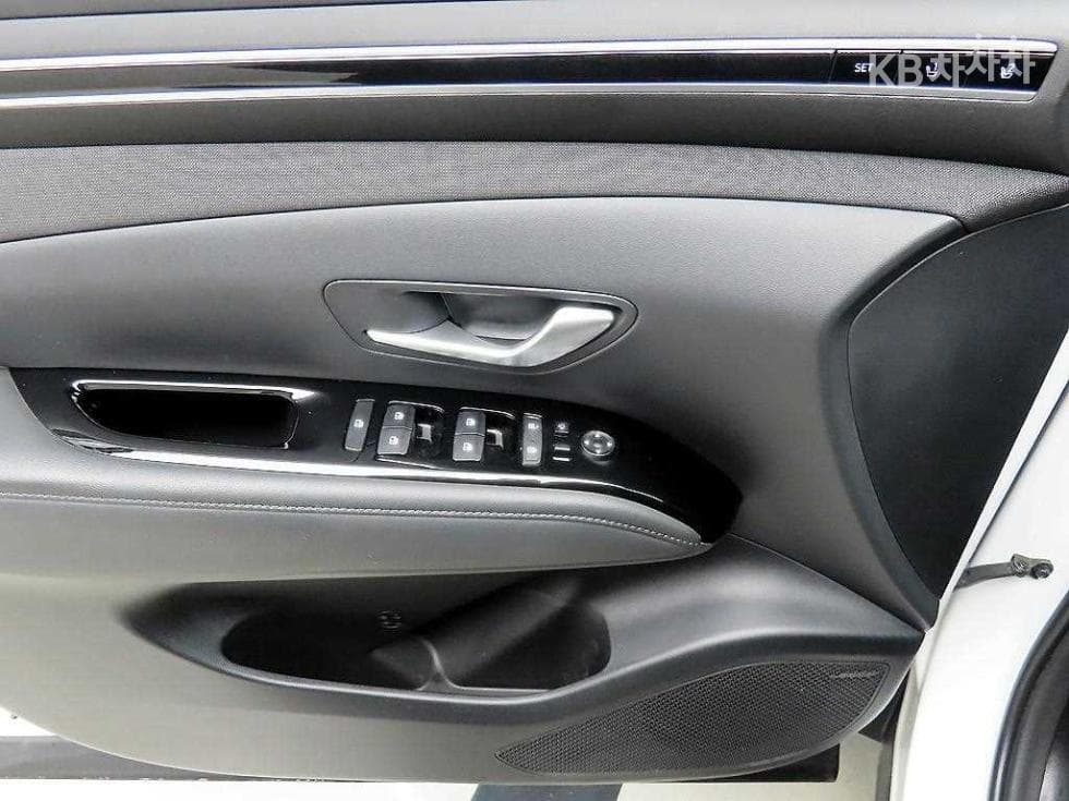 Хюндай The All New Туксон Хибрид(NX (Lexus SUV)4)1.6T HEV Inspiration - 11