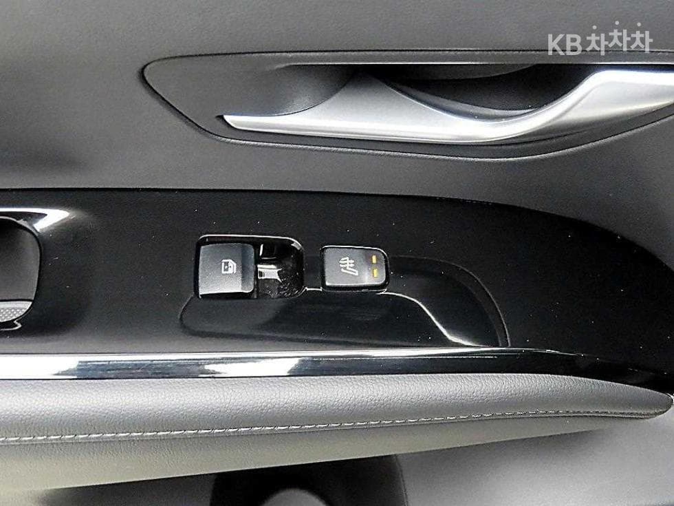 Хюндай The All New Туксон Хибрид(NX (Lexus SUV)4)1.6T HEV Inspiration - 12