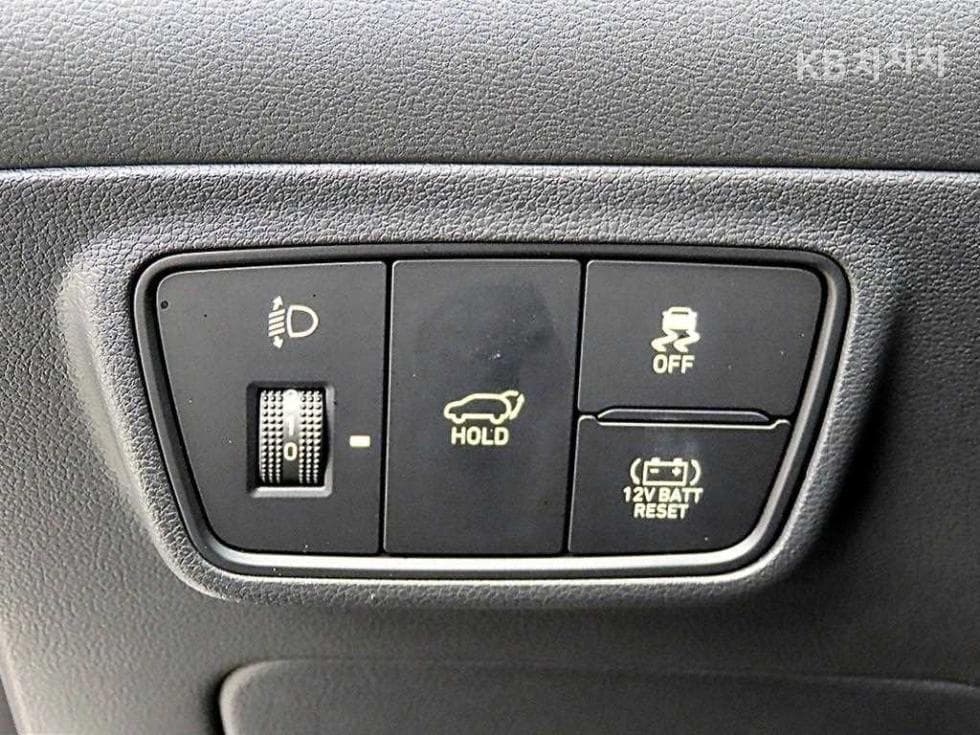 Хюндай The All New Туксон Хибрид(NX (Lexus SUV)4)1.6T HEV Inspiration - 13