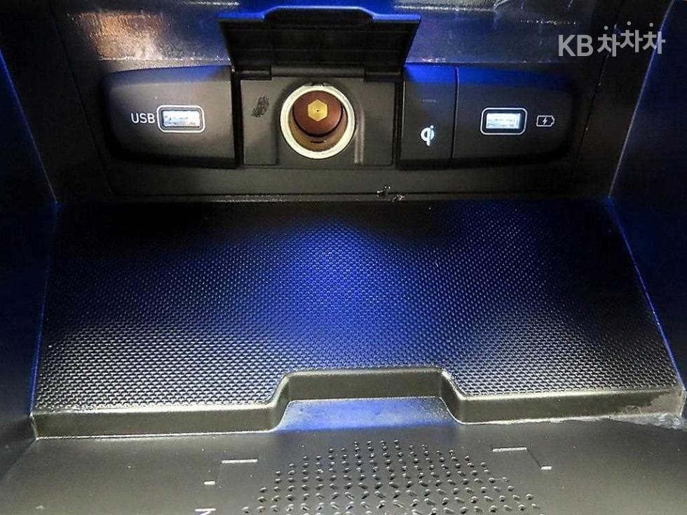 Хюндай The All New Туксон Хибрид(NX (Lexus SUV)4)1.6T HEV Inspiration - 14