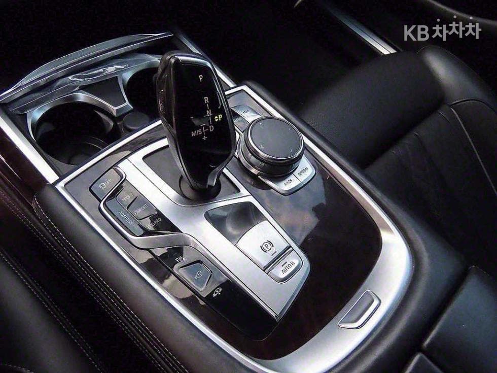 BMW 7시리즈 (G11)730Ld xDrive Standard - 11