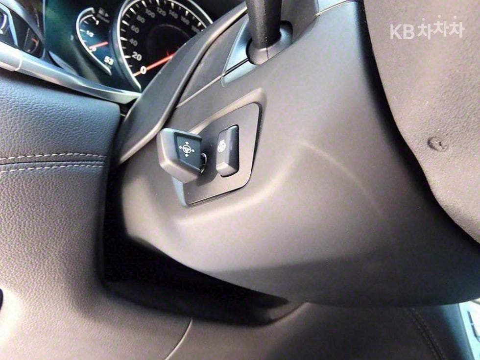 BMW 7시리즈 (G11)730Ld xDrive Standard - 13