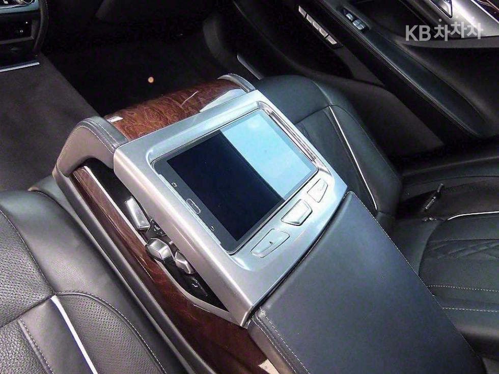 BMW 7시리즈 (G11)730Ld xDrive Standard - 15