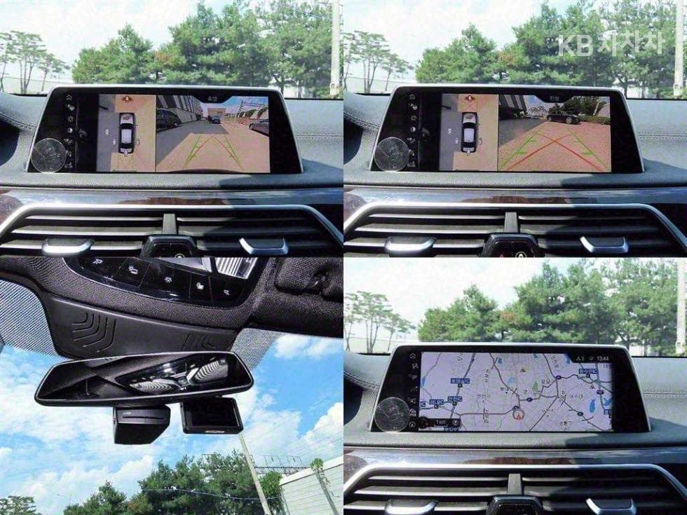 BMW 7시리즈 (G11)730Ld xDrive Standard - 17