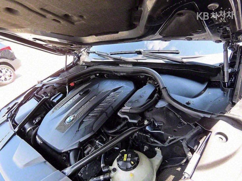 BMW 7시리즈 (G11)730Ld xDrive Standard - 19