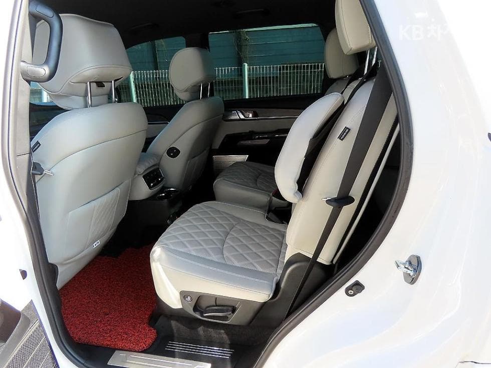 Kia Mohave 더마스터3.0 Diesel 4WD Masters - 6