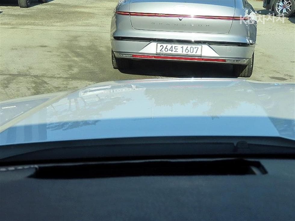 Kia Mohave 더마스터3.0 Diesel 4WD Masters - 10