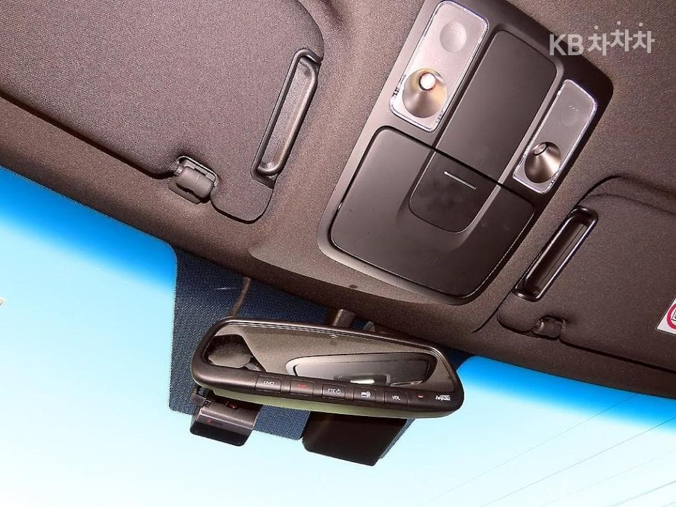 Kia Mohave 더마스터3.0 Diesel 4WD Masters - 14