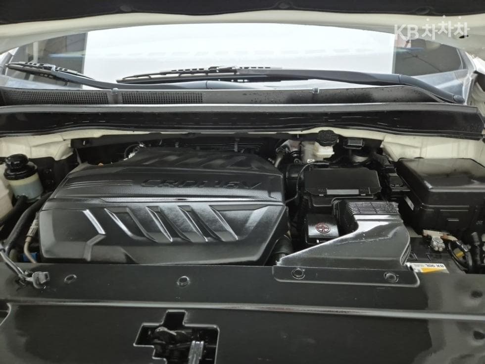 Киа The New (фейслифт) Канивал7-местен (Лимузин) 2.2 Дизел Лимузин VIP - 5