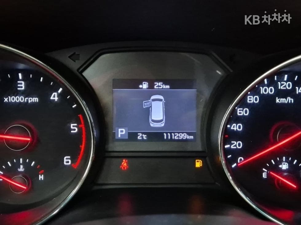 Киа The New (фейслифт) Канивал7-местен (Лимузин) 2.2 Дизел Лимузин VIP - 6