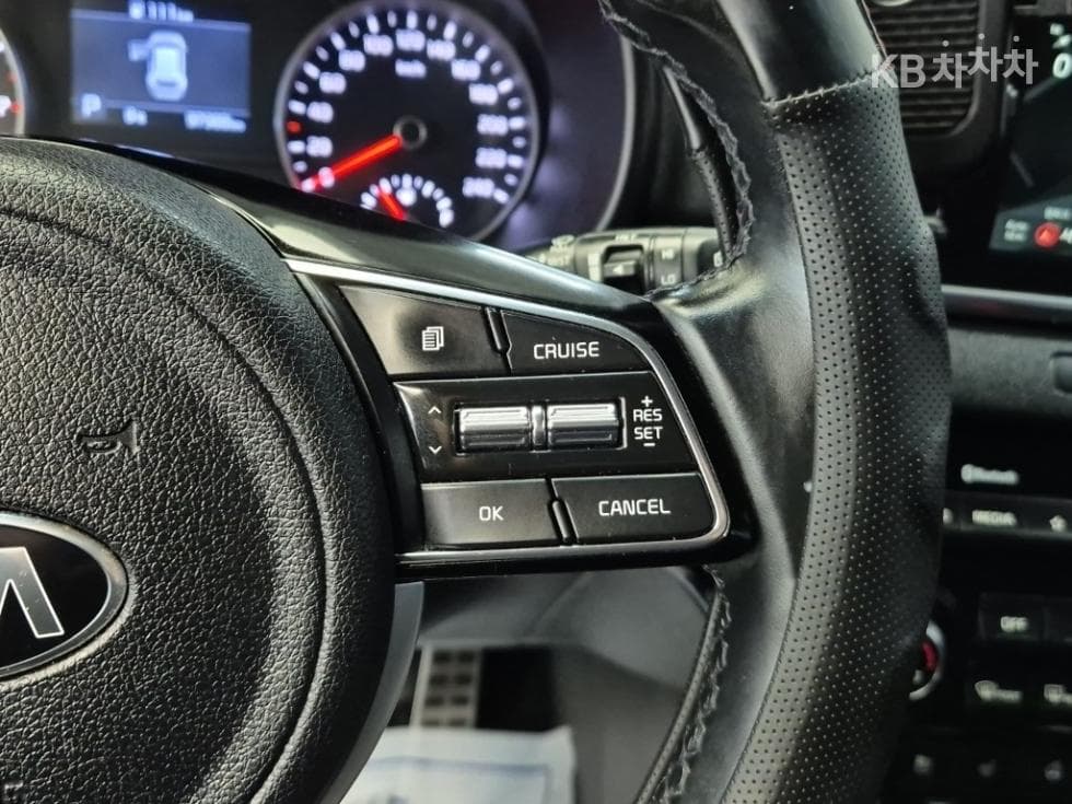 Kia Sportage 더 볼드2.0 Gasoline 2WD Noblesse - 15