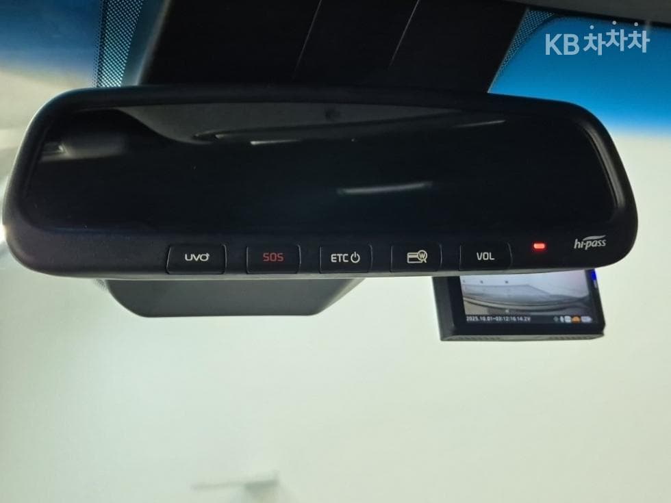 Kia Sportage 더 볼드2.0 Gasoline 2WD Noblesse - 16