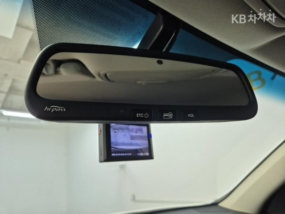 Kia K5 Second generationRental car 2.0 LPI MX Prestige - 15