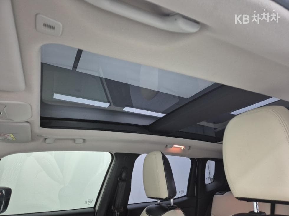 지프 레니게이드1.6 Limited FWD - 13