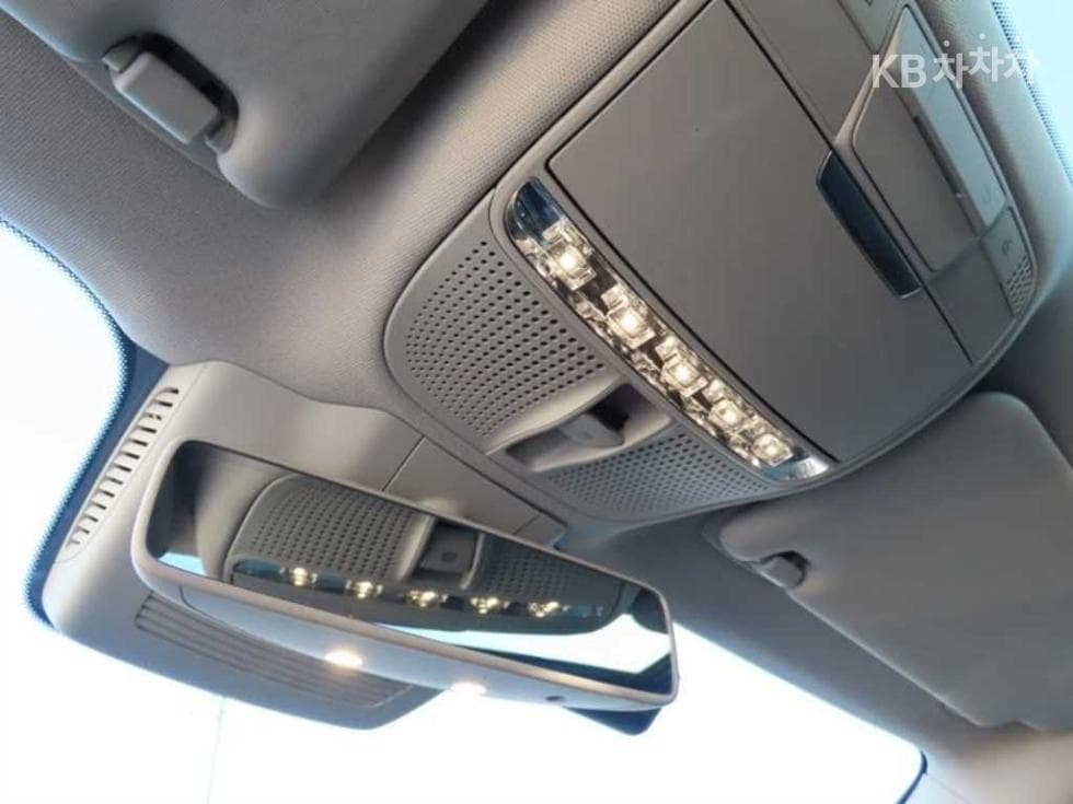 Mercedes-Benz E-Class (W213)E200 Avantgarde - 18