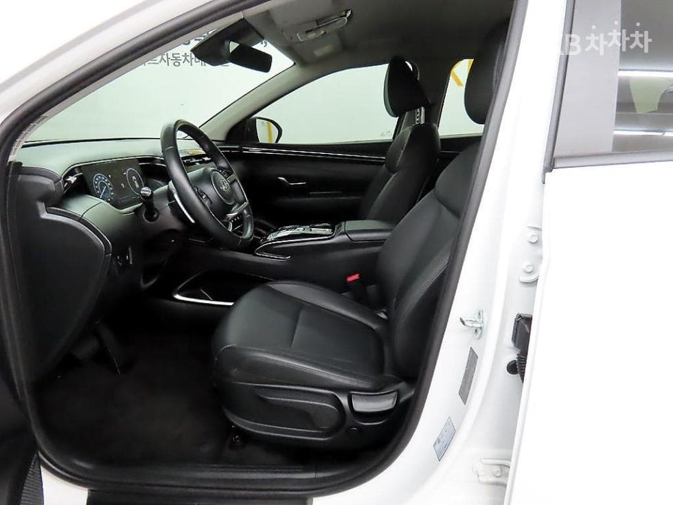 Хюндай The New (фейслифт) Туксон(NX (Lexus SUV)4)Дизел 2.0 2WD Premium - 5