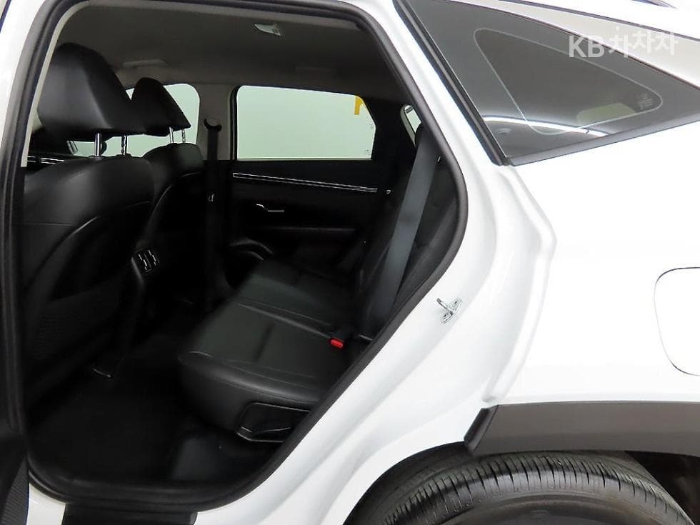 Хюндай The New (фейслифт) Туксон(NX (Lexus SUV)4)Дизел 2.0 2WD Premium - 6