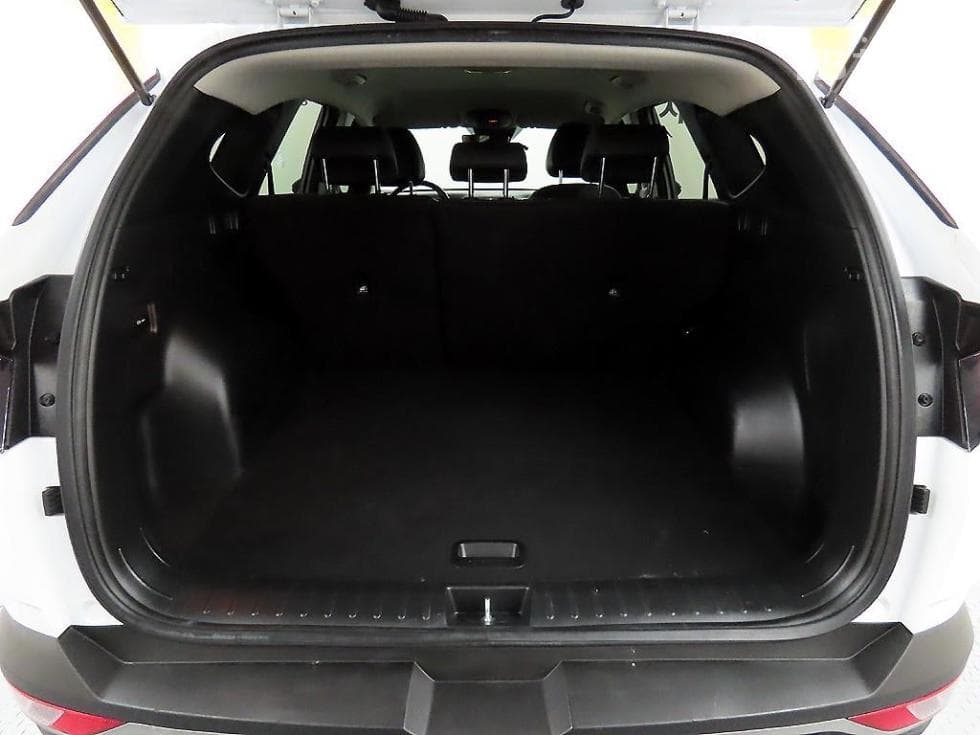 Хюндай The New (фейслифт) Туксон(NX (Lexus SUV)4)Дизел 2.0 2WD Premium - 17
