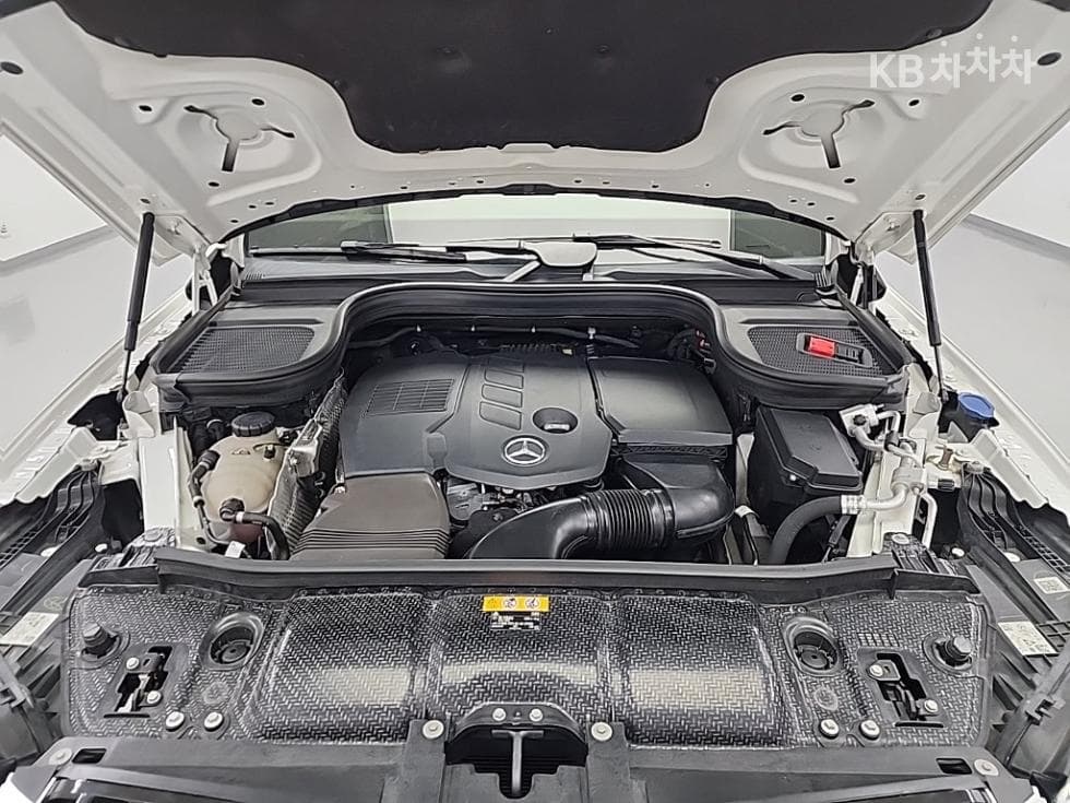 Mercedes-Benz GLE (V167)300 d 4Matic - 5