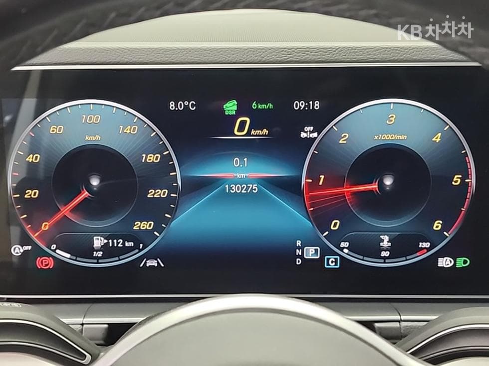 Mercedes-Benz GLE (V167)300 d 4Matic - 6