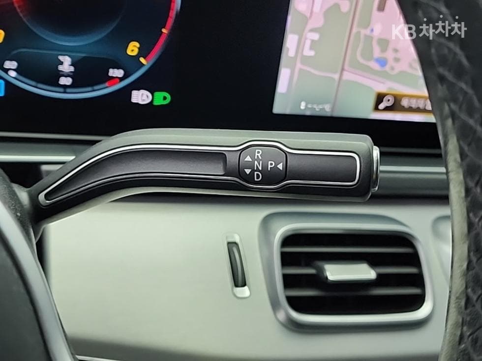 Mercedes-Benz GLE (V167)300 d 4Matic - 8