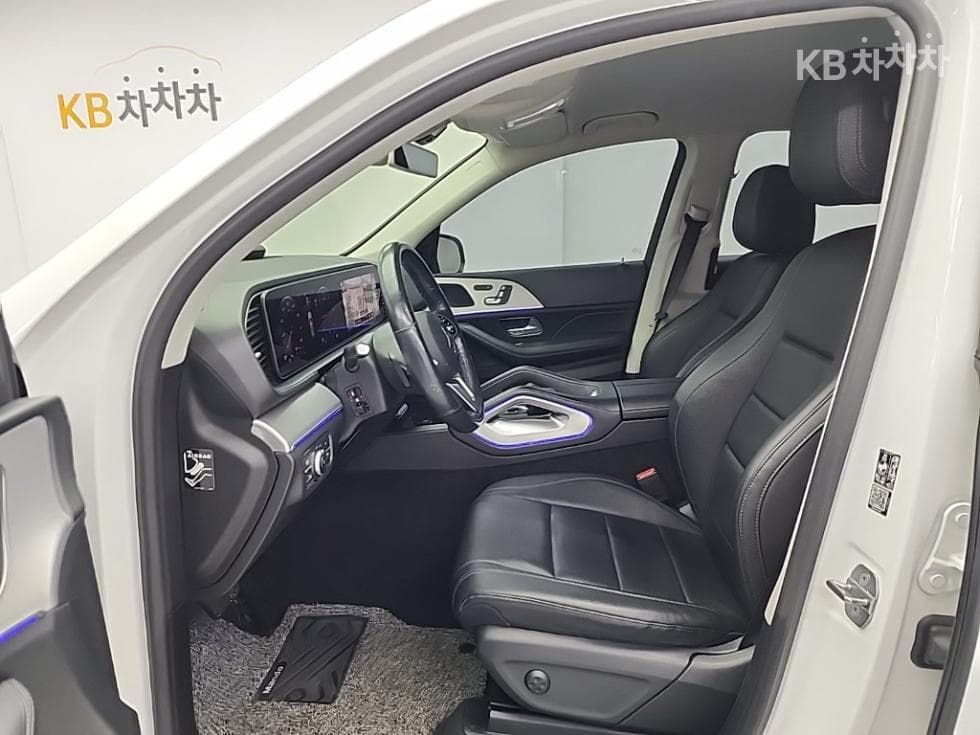 Mercedes-Benz GLE (V167)300 d 4Matic - 11