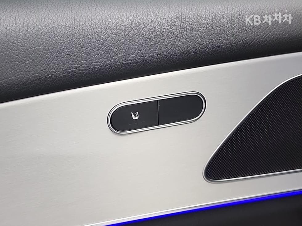 Mercedes-Benz GLE (V167)300 d 4Matic - 13