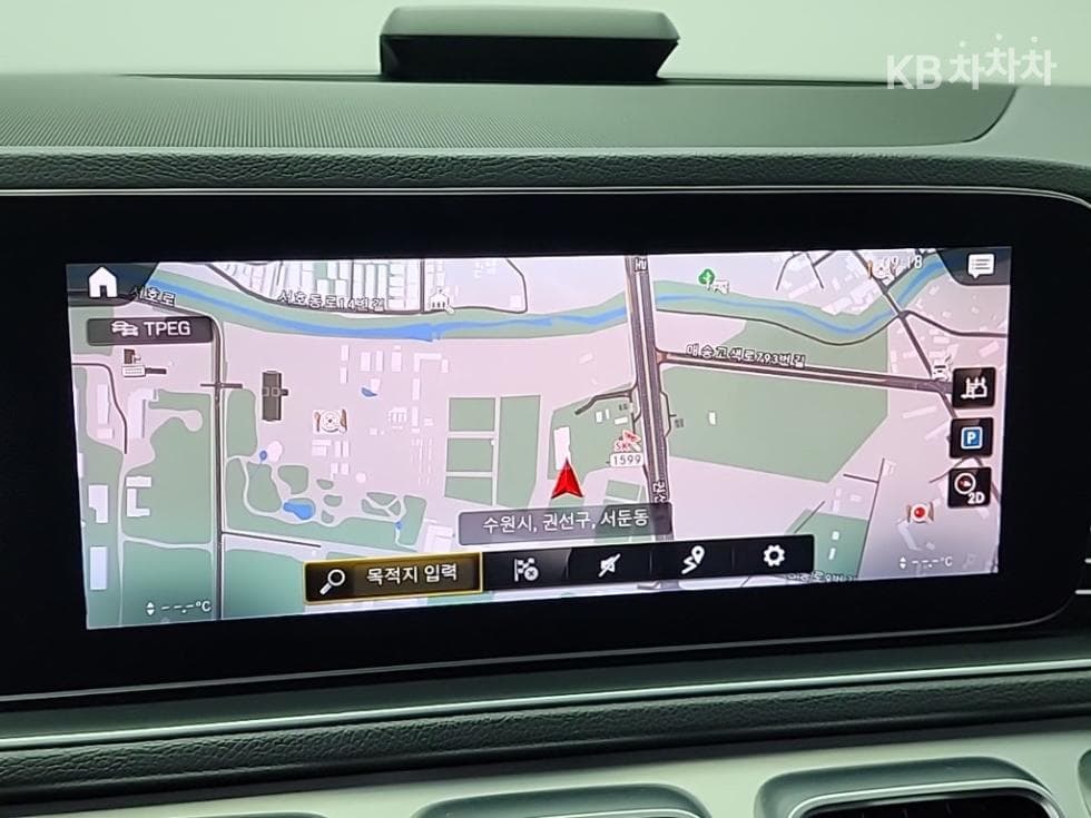 Mercedes-Benz GLE (V167)300 d 4Matic - 14