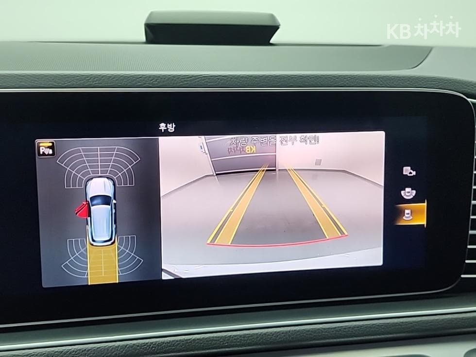 Mercedes-Benz GLE (V167)300 d 4Matic - 15