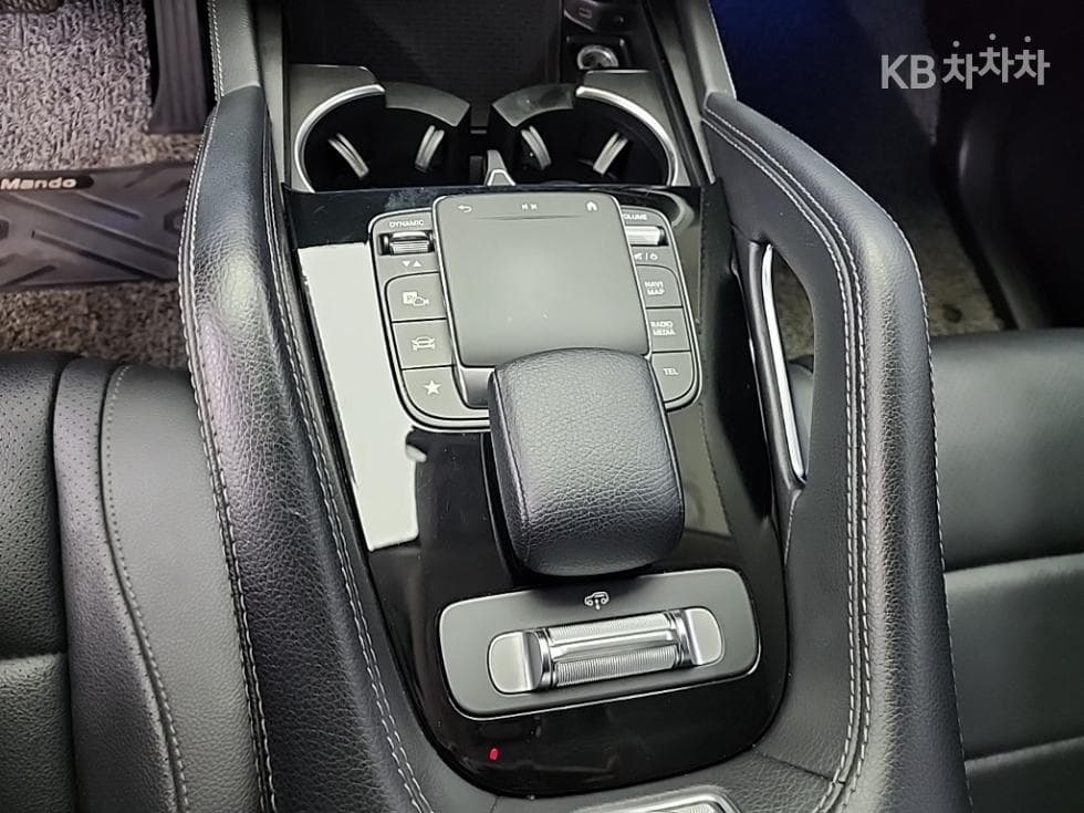 Mercedes-Benz GLE (V167)300 d 4Matic - 16