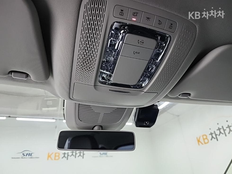 Mercedes-Benz GLE (V167)300 d 4Matic - 17