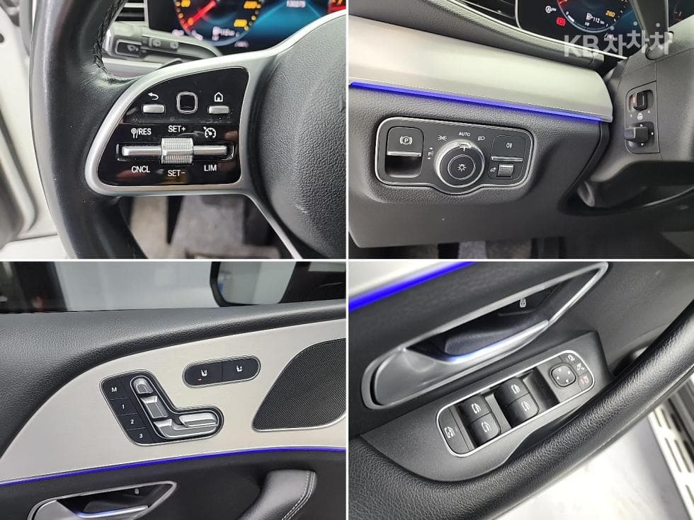 Mercedes-Benz GLE (V167)300 d 4Matic - 18