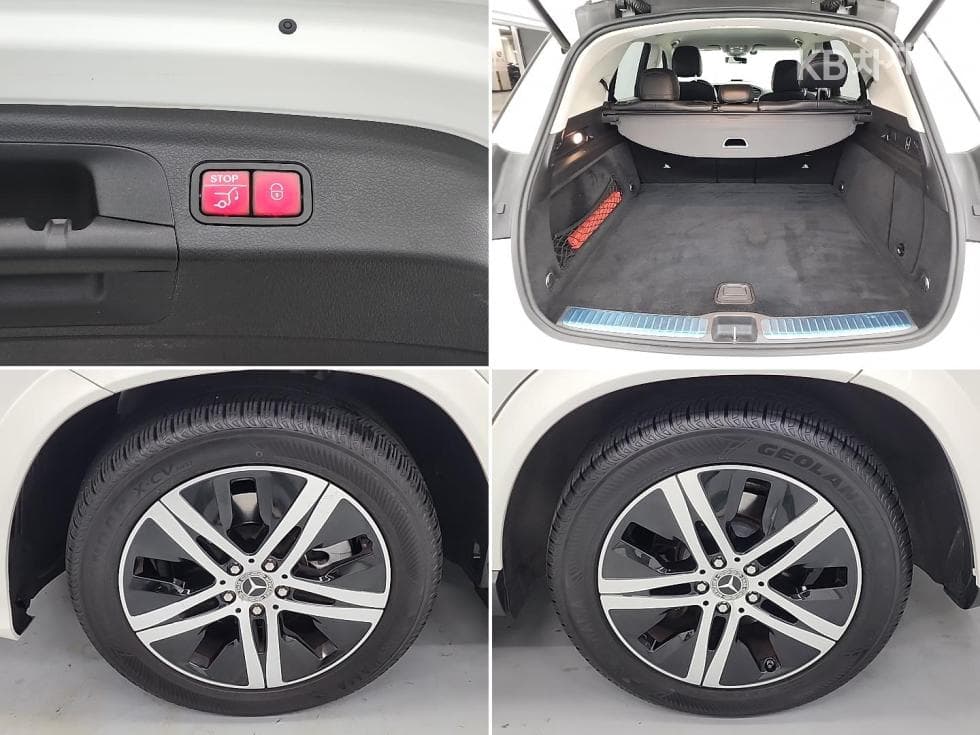 Mercedes-Benz GLE (V167)300 d 4Matic - 19