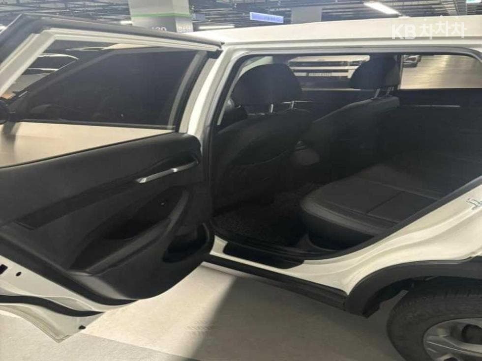 Kia The New (facelift) Seltos(SP2)1.6 T-GDI 2WD Trendy - 6