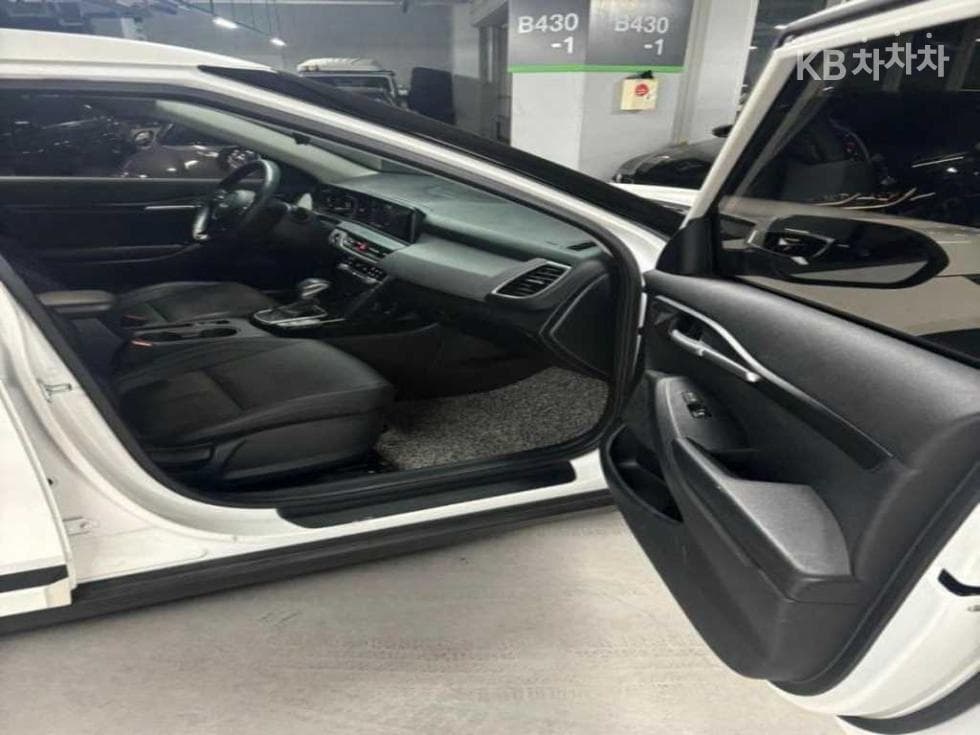 Kia The New (facelift) Seltos(SP2)1.6 T-GDI 2WD Trendy - 7