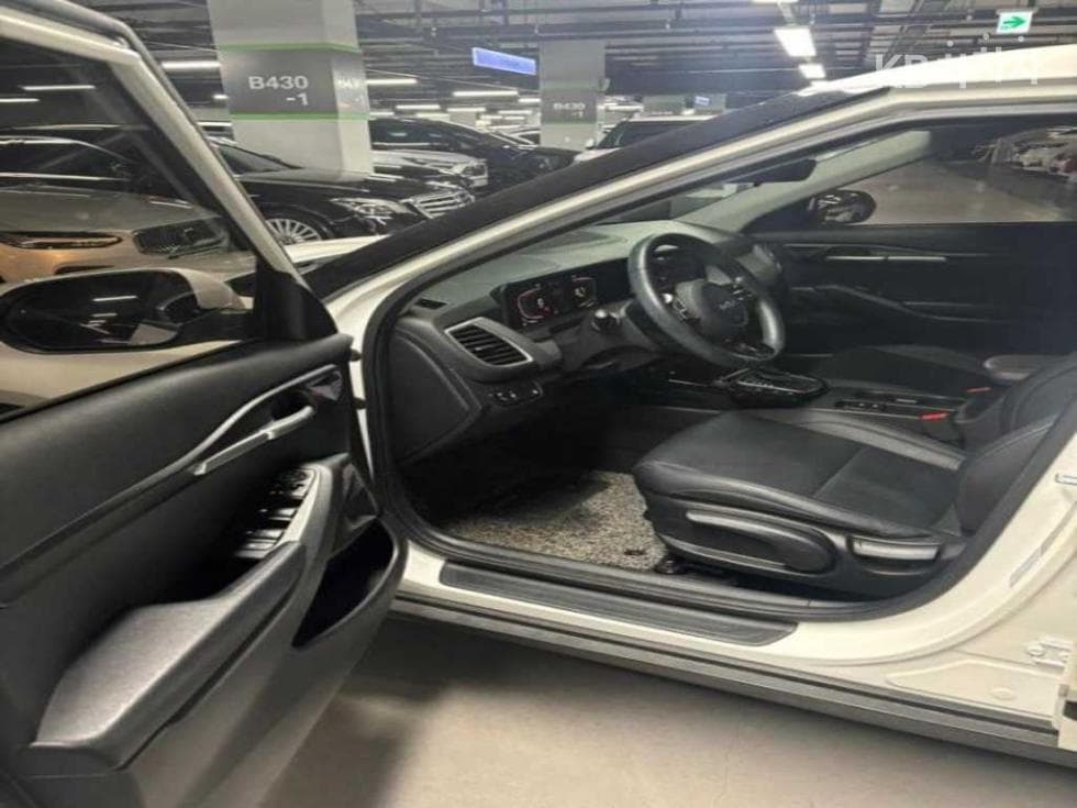 Kia The New (facelift) Seltos(SP2)1.6 T-GDI 2WD Trendy - 8