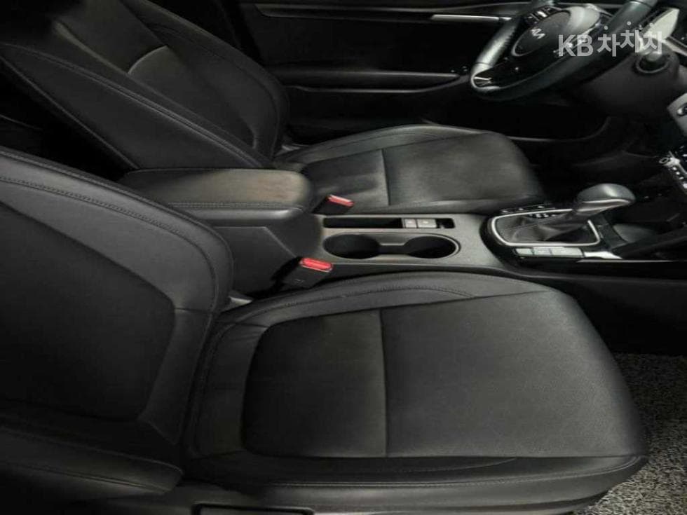 Kia The New (facelift) Seltos(SP2)1.6 T-GDI 2WD Trendy - 9