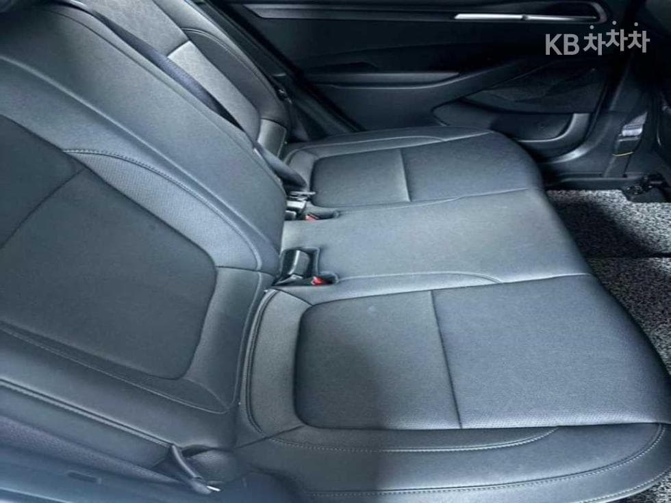 Kia The New (facelift) Seltos(SP2)1.6 T-GDI 2WD Trendy - 10