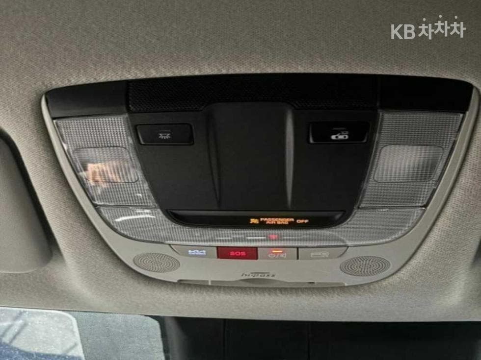 Kia The New (facelift) Seltos(SP2)1.6 T-GDI 2WD Trendy - 11