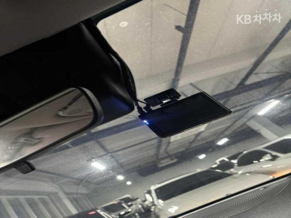 Kia The New (facelift) Seltos(SP2)1.6 T-GDI 2WD Trendy - 12