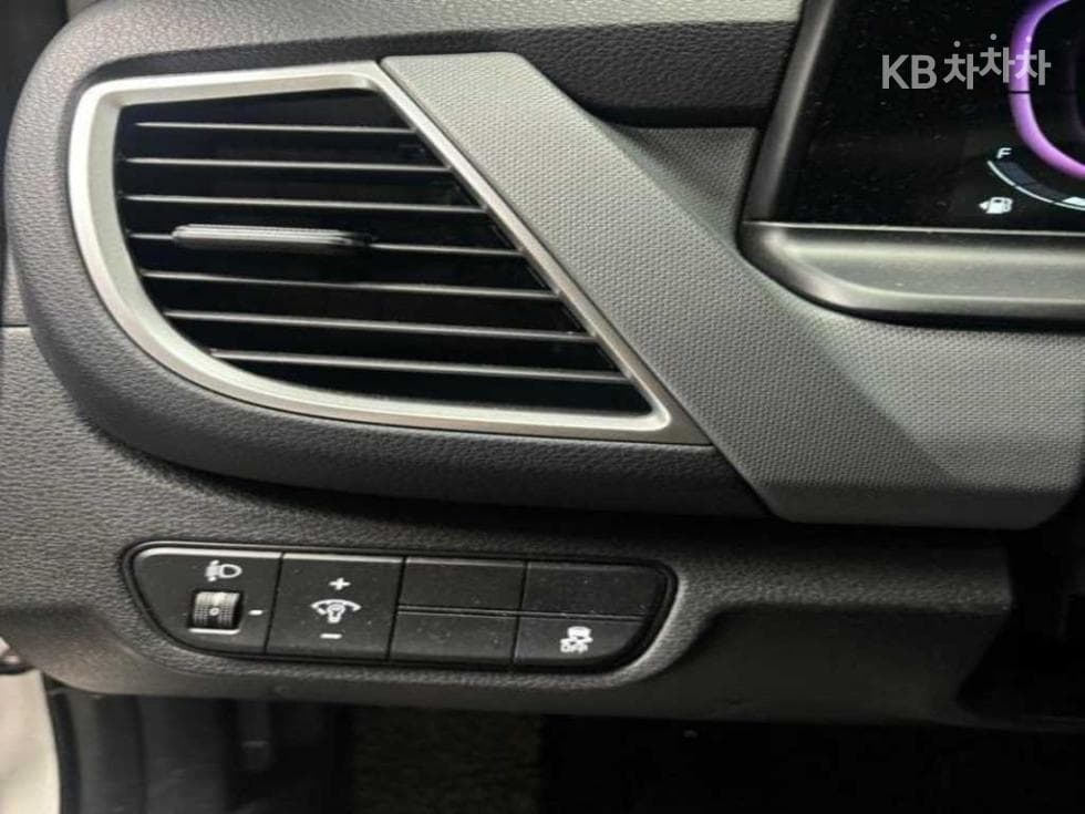 Kia The New (facelift) Seltos(SP2)1.6 T-GDI 2WD Trendy - 15