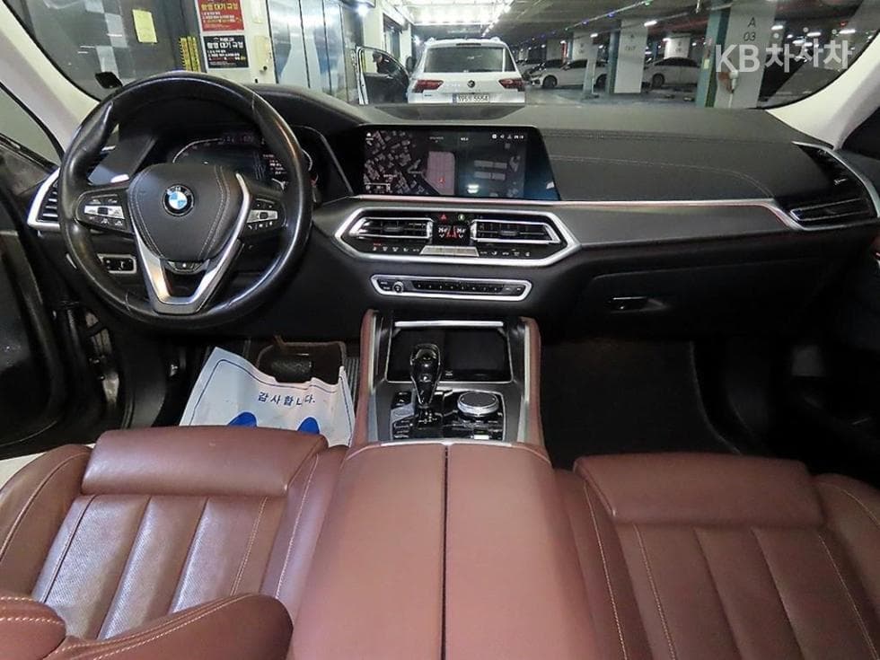 BMW X6(G06)xDrive 30d M Sport - 10