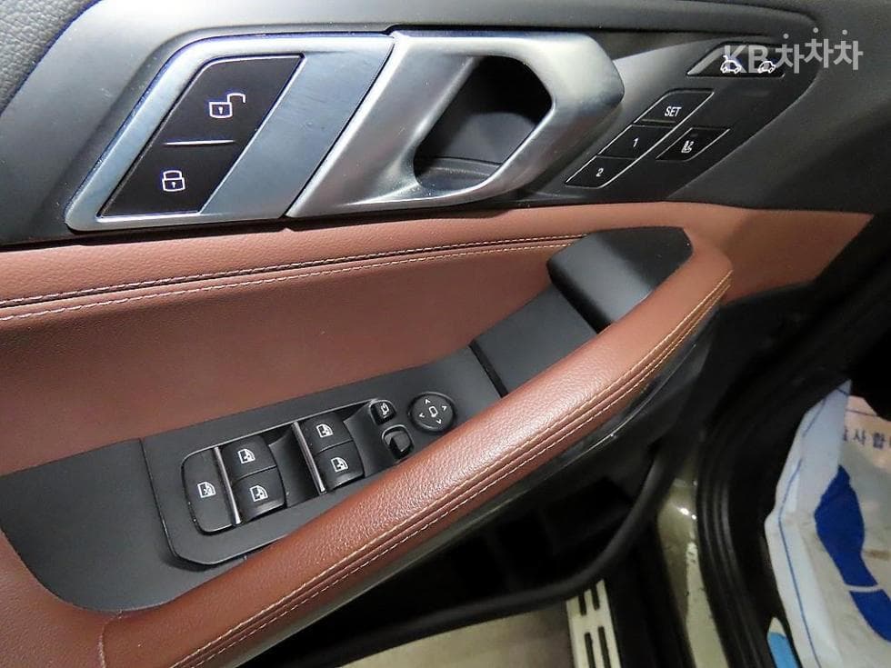 BMW X6(G06)xDrive 30d M Sport - 13