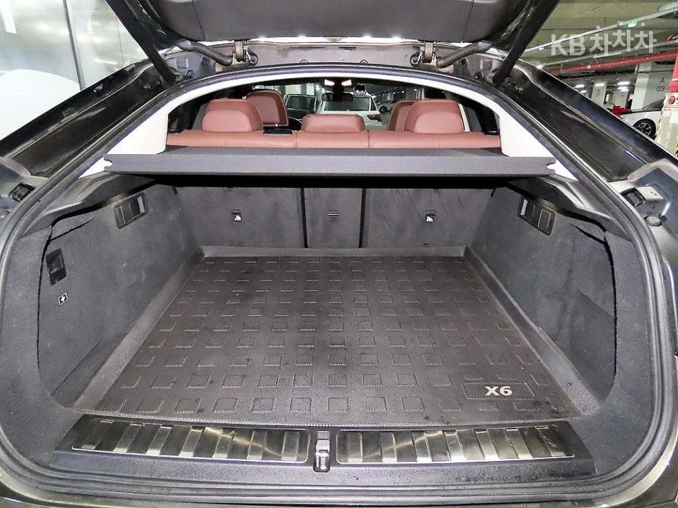 BMW X6(G06)xDrive 30d M Sport - 17