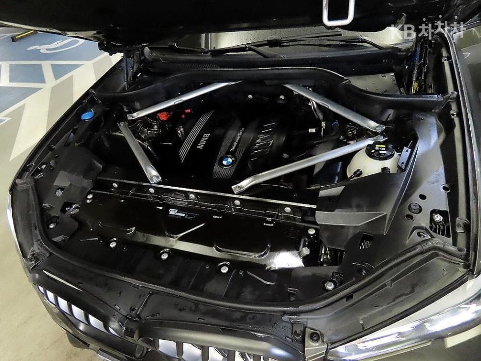 BMW X6(G06)xDrive 30d M Sport - 19