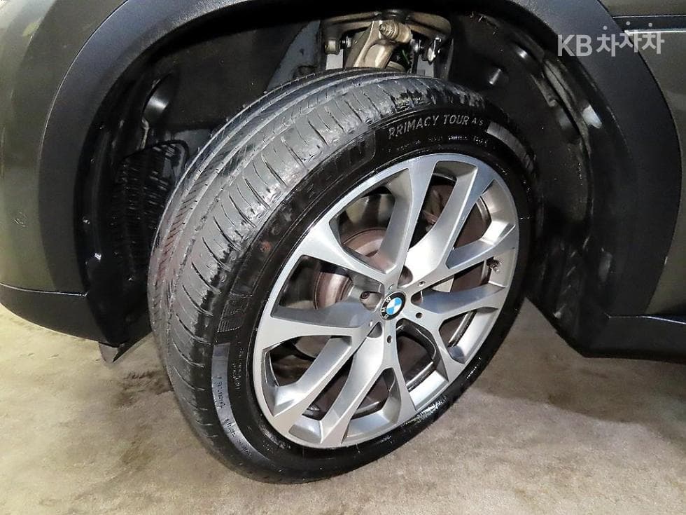 BMW X6(G06)xDrive 30d M Sport - 20