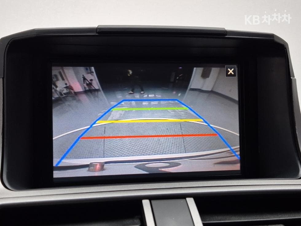 GM Korea Chevrolet SparkLT Standard - 14